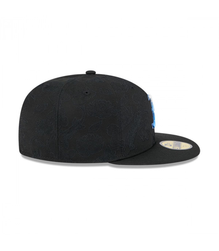 Gorra 59Fifty Boston Red Sox MLB Tonal KOI Negro