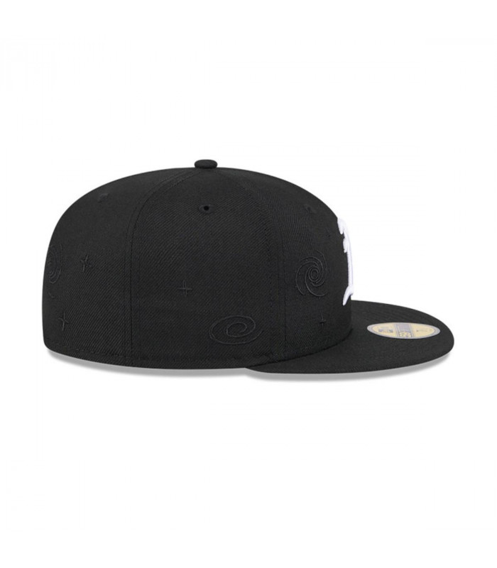 Gorra 59Fifty Oakland Athletics MLB New Era Global Black