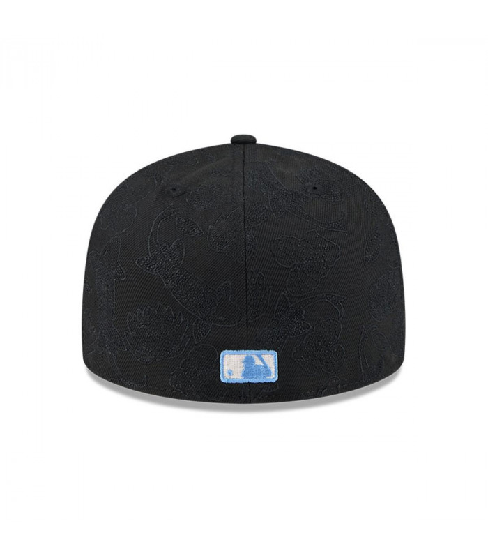 Gorra 59Fifty Boston Red Sox MLB Tonal KOI Negro
