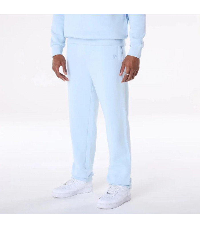 Jogger  New Era Essentials Pastel Blue