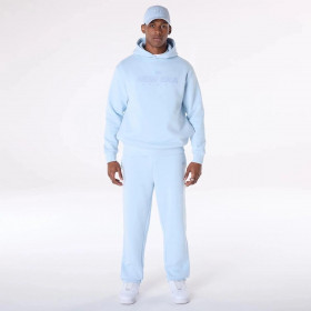 Jogger  New Era Essentials Pastel Blue