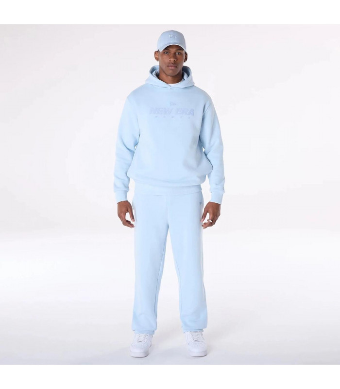 Jogger  New Era Essentials Pastel Blue