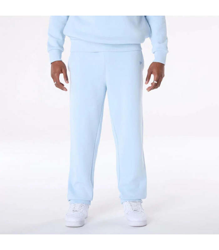 Jogger  New Era Essentials Pastel Blue