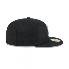 Gorra 59Fifty Seattle Mariners MLB Tonal KOI Black