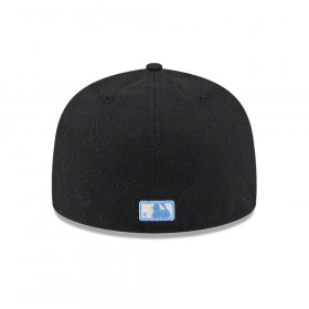 Gorra 59Fifty Seattle Mariners MLB Tonal KOI Black