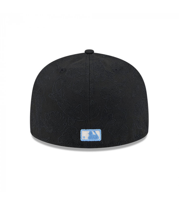 Gorra 59Fifty Seattle Mariners MLB Tonal KOI Black