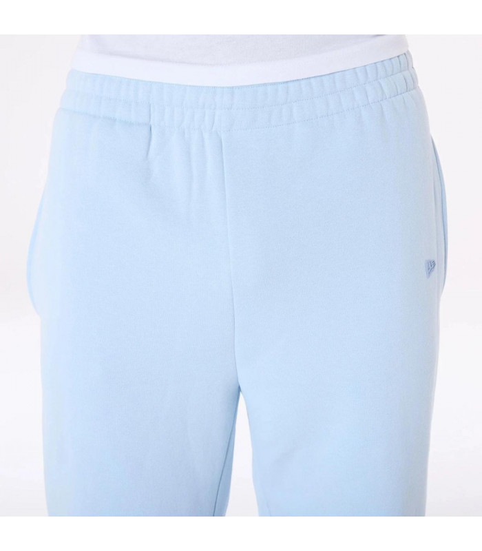 Jogger  New Era Essentials Pastel Blue