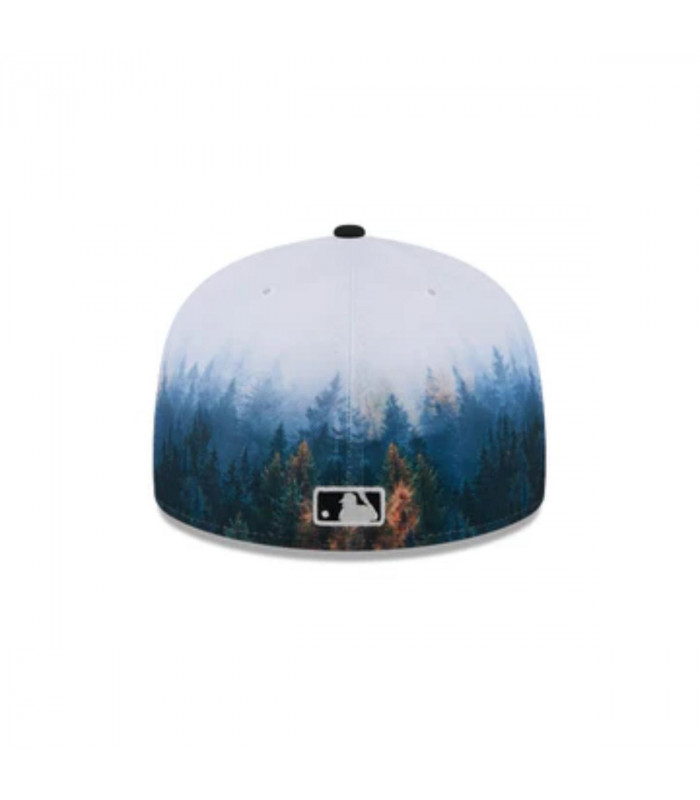 Gorra 59Fifty Chicago White Sox MLB Photoreal Black