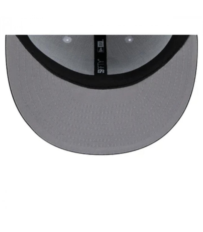 Gorra 59Fifty Chicago White Sox MLB Photoreal Black