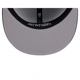 Gorra 59Fifty 07 MLB New York Yankees Spike Lee Aniversary Azul