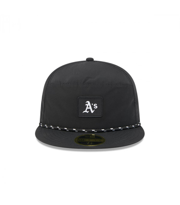 Gorra 59Fifty Oakland Athletics MLB 59Fifty Day Black
