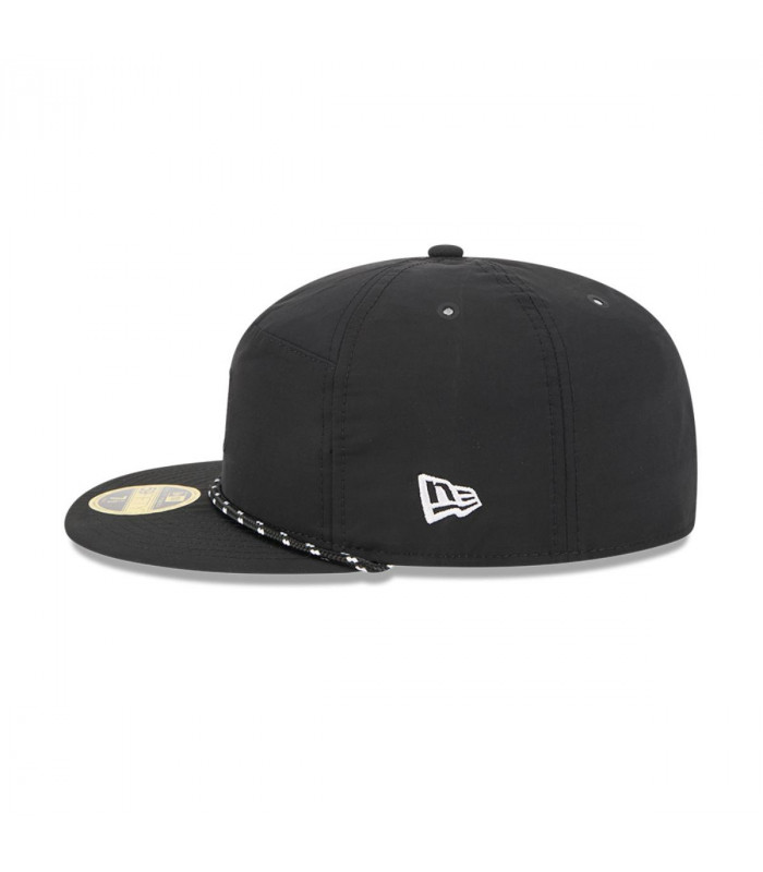 Gorra 59Fifty Oakland Athletics MLB 59Fifty Day Black