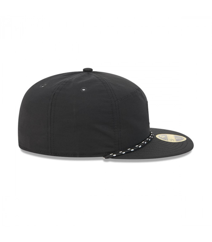 Gorra 59Fifty Oakland Athletics MLB 59Fifty Day Black