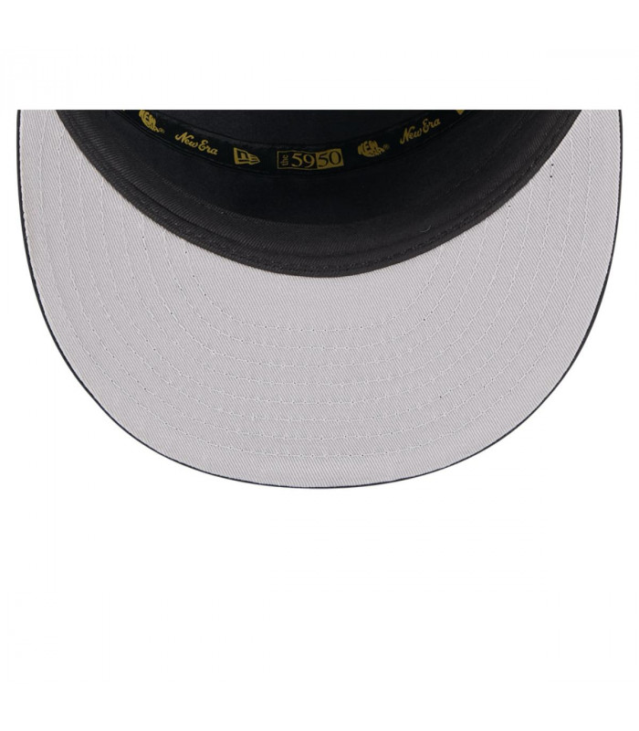 Gorra 59Fifty Oakland Athletics MLB 59Fifty Day Black