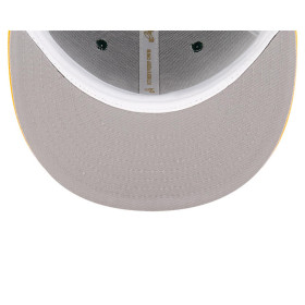 Gorra 59Fifty Oakland Athletics MLB OVO x MLB Verde