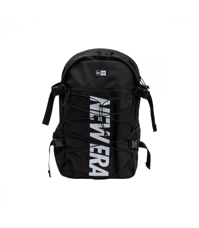 Mochila New Era  Cord Bag Black