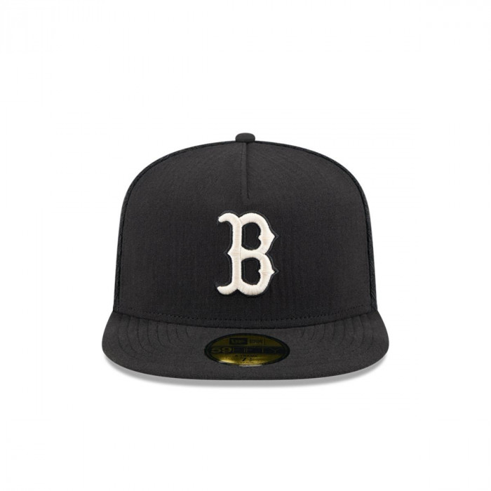Gorra 59Fifty Boston Red Sox MLB 59Fifty Day Black