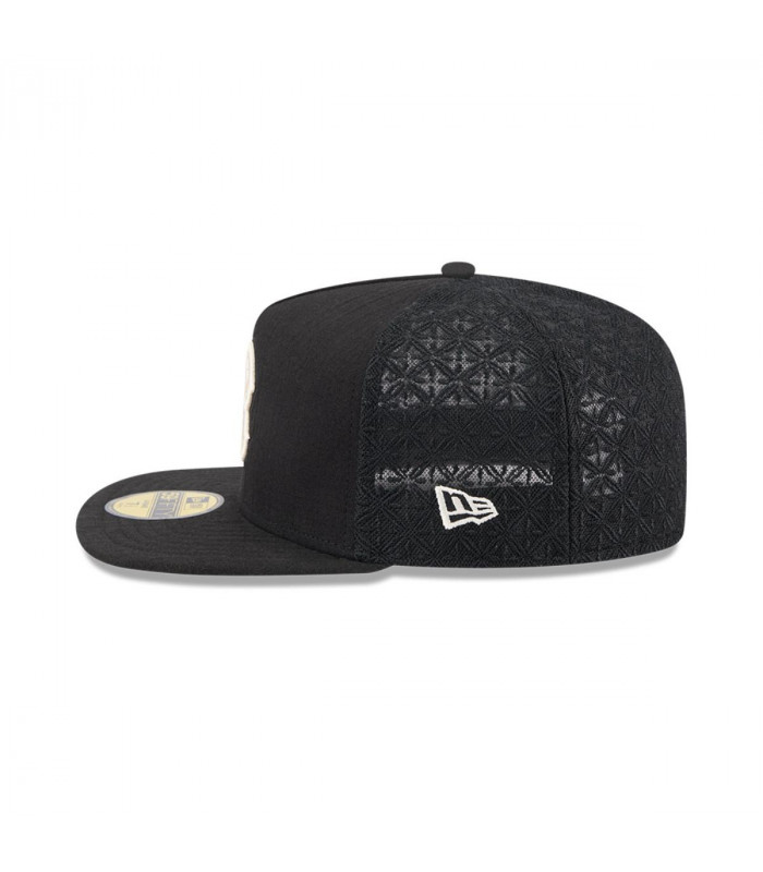 Gorra 59Fifty Boston Red Sox MLB 59Fifty Day Black