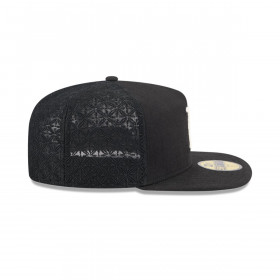 Gorra 59Fifty Boston Red Sox MLB 59Fifty Day Black