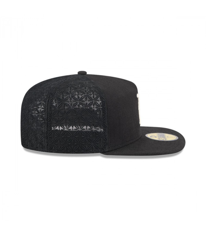 Gorra 59Fifty Boston Red Sox MLB 59Fifty Day Black