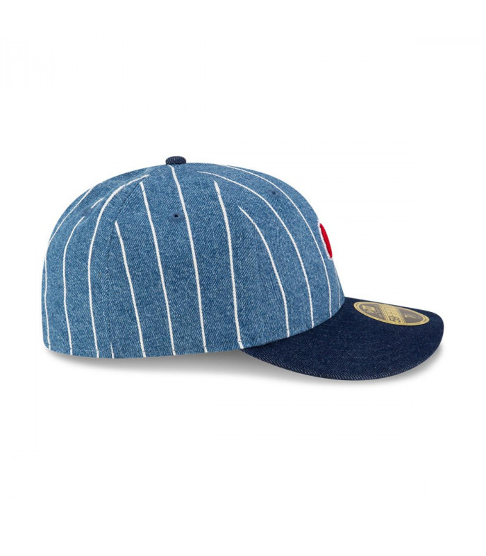 Gorra 59Fifty New Era 59Fifty Day Med Blue