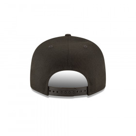 Gorra San Francisco Giants MLB 9Fifty Negro New Era