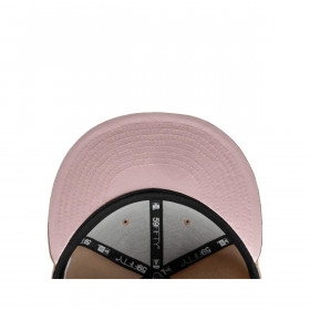 Gorra 59Fifty Chicago White Sox Pink Khaki Beige