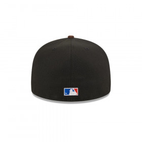 Gorra Oakland Athletics MLB 59Fifty Black New Era