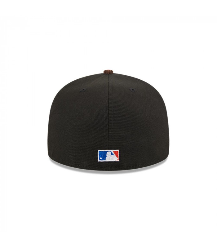 Gorra Oakland Athletics MLB 59Fifty Black New Era