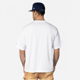 Polera MLB Sports Classics Blanco New Era