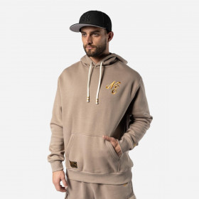 Poleron New Era  Heritage Pastel Brown
