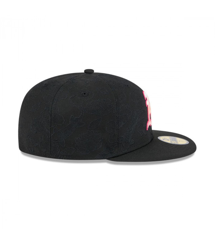 Gorra 59Fifty Oakland Athletics MLB Tonal KOI Black