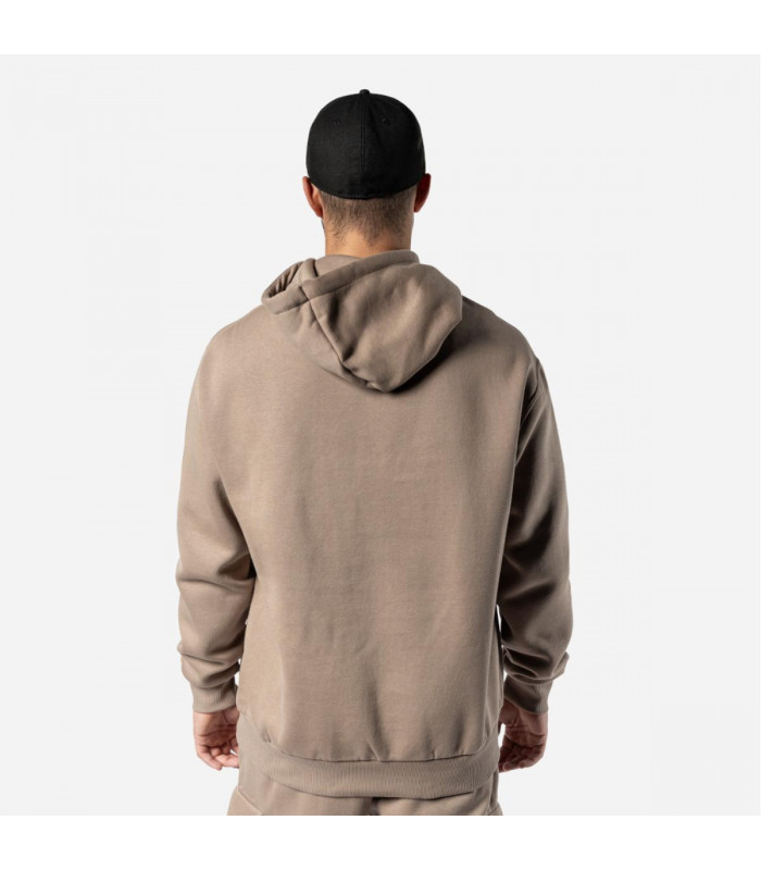 Poleron New Era  Heritage Pastel Brown