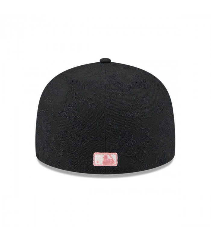 Gorra 59Fifty Oakland Athletics MLB Tonal KOI Black