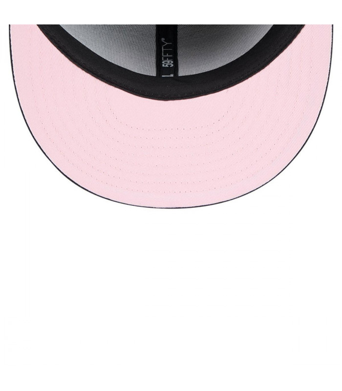 Gorra 59Fifty Oakland Athletics MLB Tonal KOI Black
