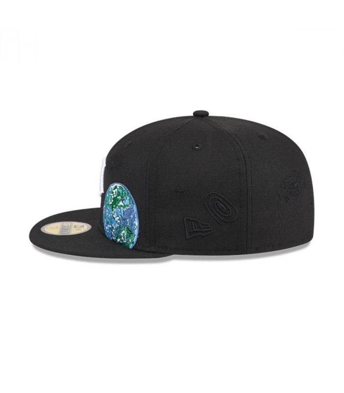 Gorra 59Fifty Detroit Tigers MLB New Era Global Black
