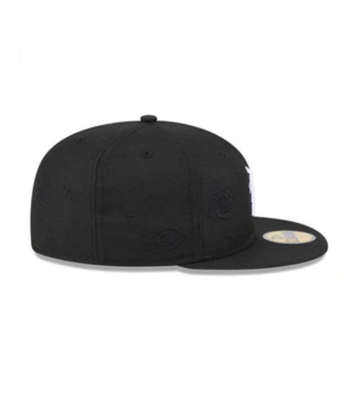 Gorra 59Fifty Detroit Tigers MLB New Era Global Black