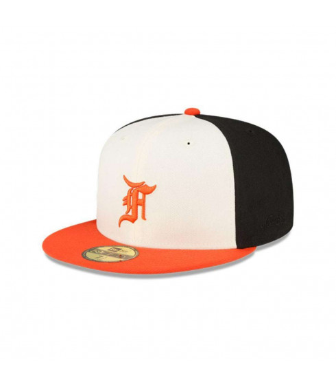 Gorra Baltimore Orioles MLB 59Fifty Light Beige New Era