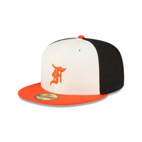 Gorra Baltimore Orioles MLB 59Fifty Light Beige New Era