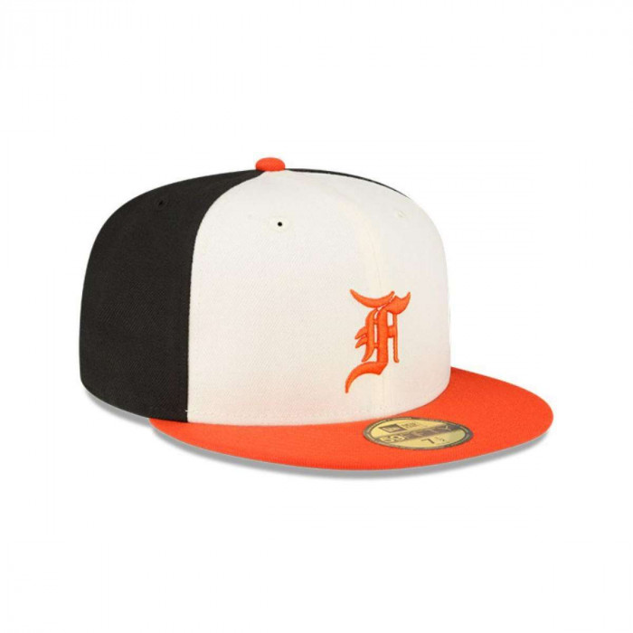 Gorra Baltimore Orioles MLB 59Fifty Light Beige New Era