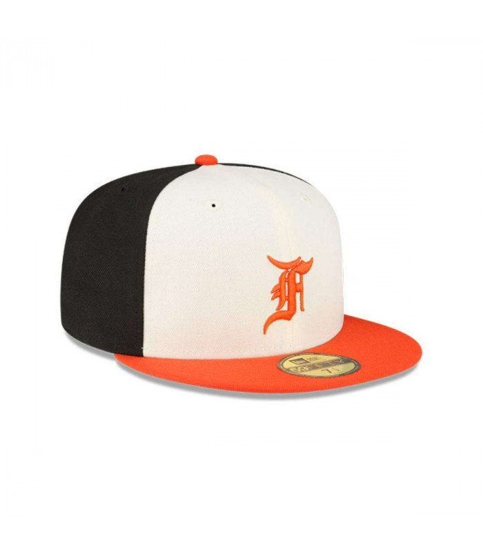 Gorra Baltimore Orioles MLB 59Fifty Light Beige New Era