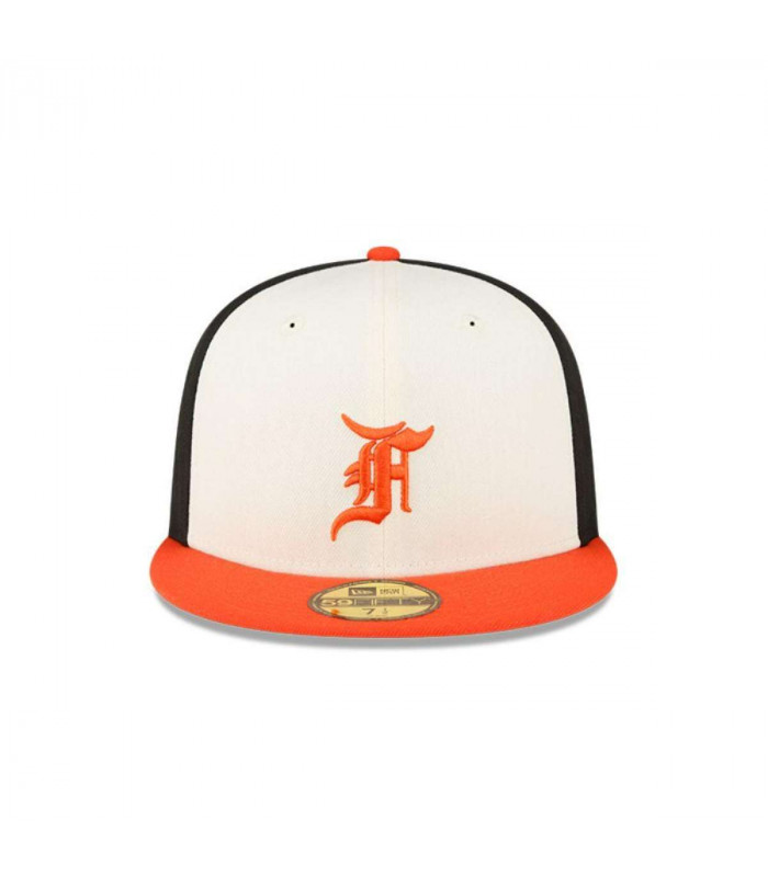 Gorra Baltimore Orioles MLB 59Fifty Light Beige New Era
