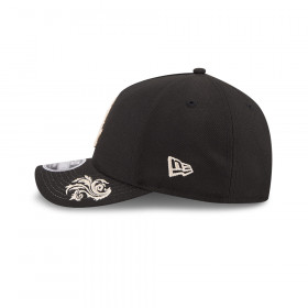 Gorra 9Forty MC AF MLB Chicago White Sox Wordmark Negro