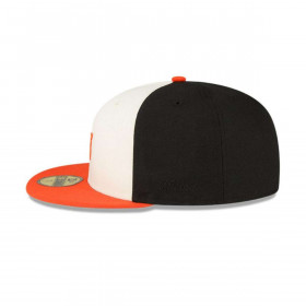 Gorra Baltimore Orioles MLB 59Fifty Light Beige New Era