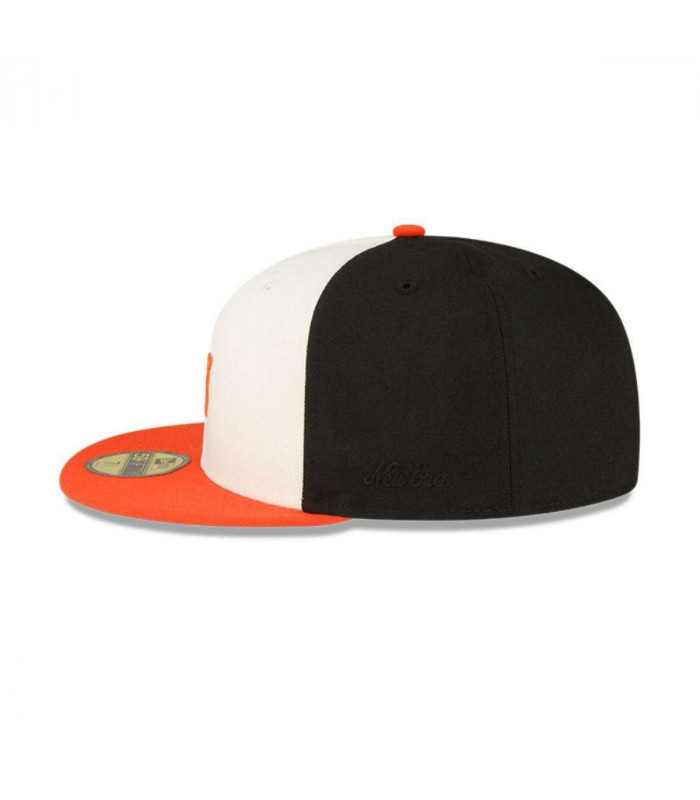 Gorra Baltimore Orioles MLB 59Fifty Light Beige New Era