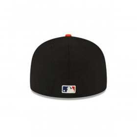 Gorra Baltimore Orioles MLB 59Fifty Light Beige New Era