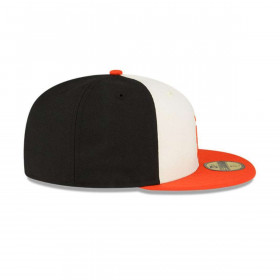 Gorra Baltimore Orioles MLB 59Fifty Light Beige New Era