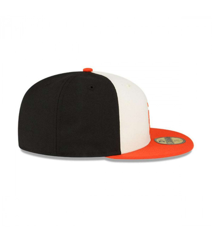 Gorra Baltimore Orioles MLB 59Fifty Light Beige New Era