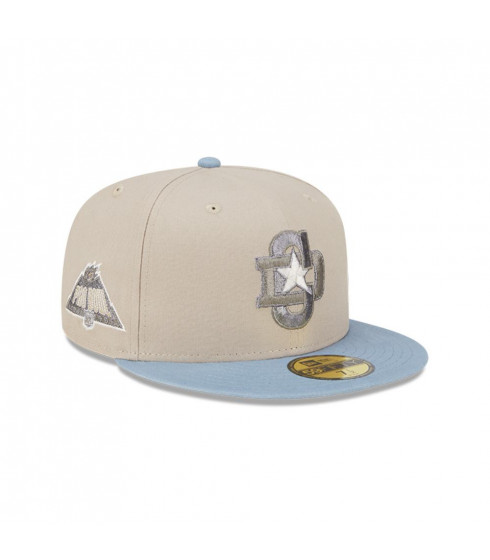 Gorra Dallas Cowboys NFL 59Fifty Azul New Era