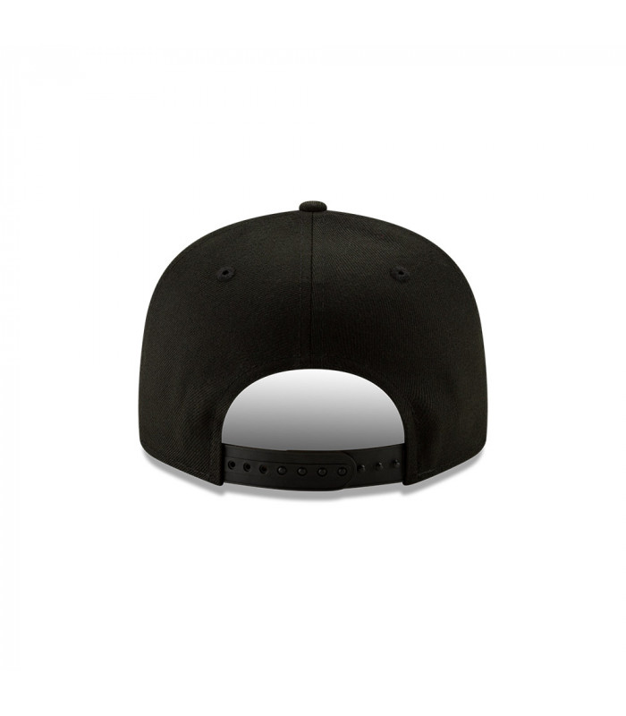 Jockey Miami Marlins MLB 9Fifty Black  New Era